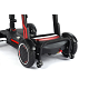 Emodes EM996 Dynafold 18.5kg Lightweight Mobility Scooter 15